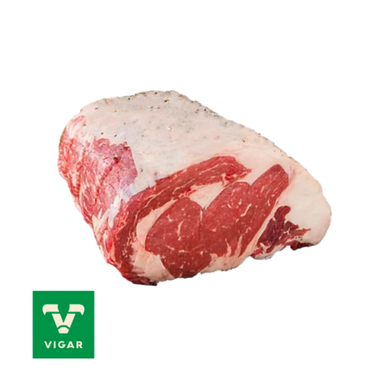 Rib Eye Lipon Premium Vigar Beef