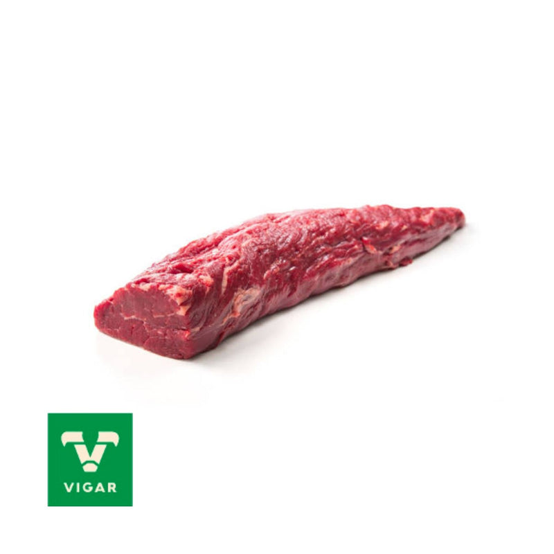 Filete Limpio Premium Vigar Beef