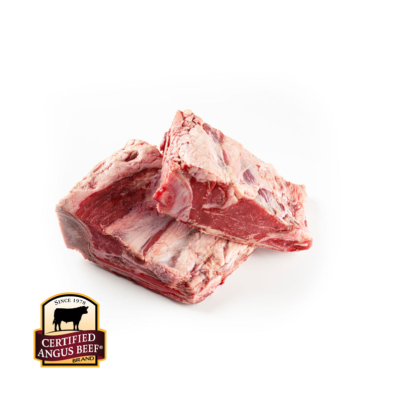Huesito con Filete (50/50) Certified Angus Beef Brand 1.5 kg (3 a 5 pza)