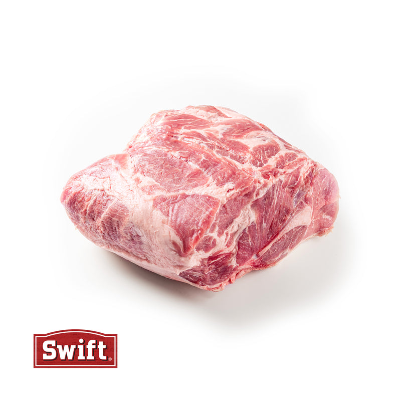 Pork Shoulder Butt Swift