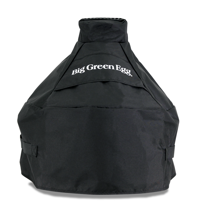 Cover G for Minimax Big Green Egg