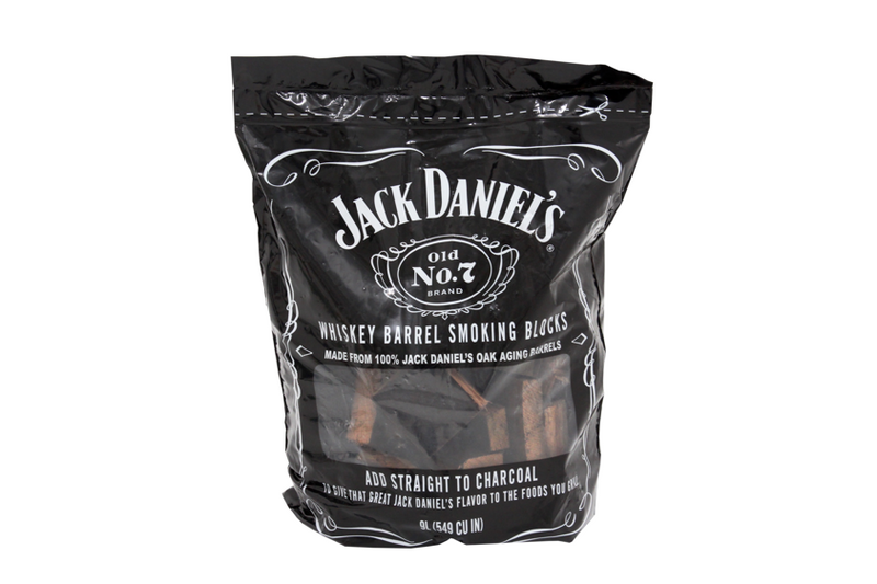 Astillas Jack Daniel's Whiskey