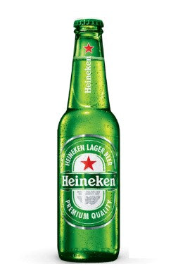 Cerveza Heineken 355 ml