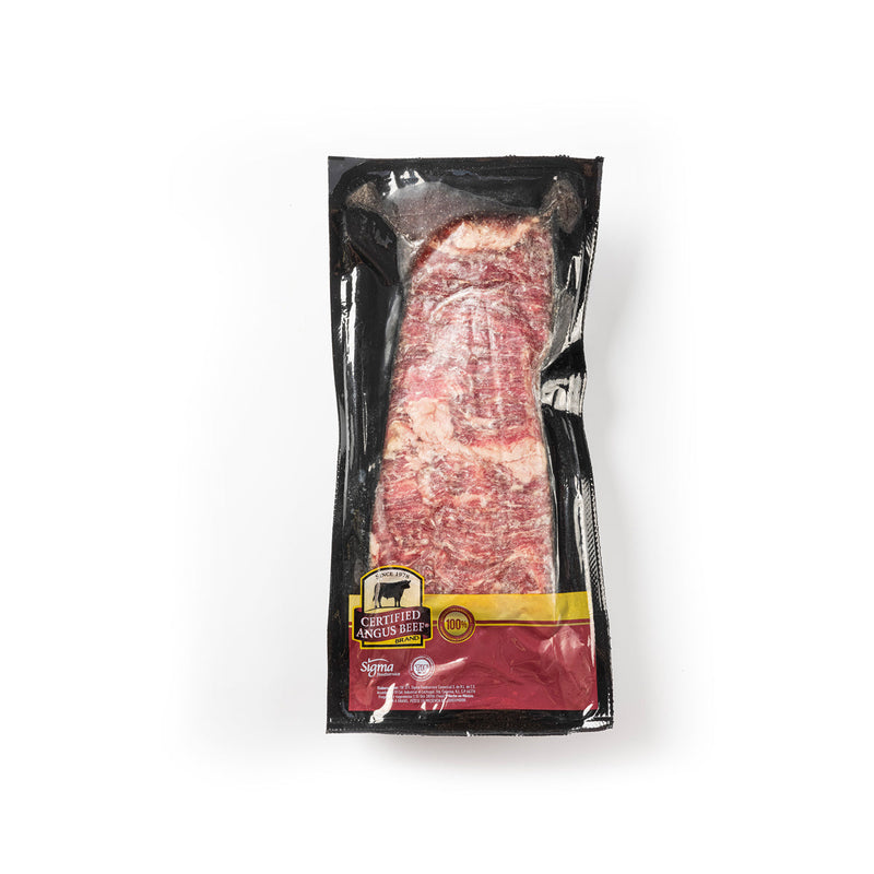 Arrachera Marinada Certified Angus Beef ® 340 g