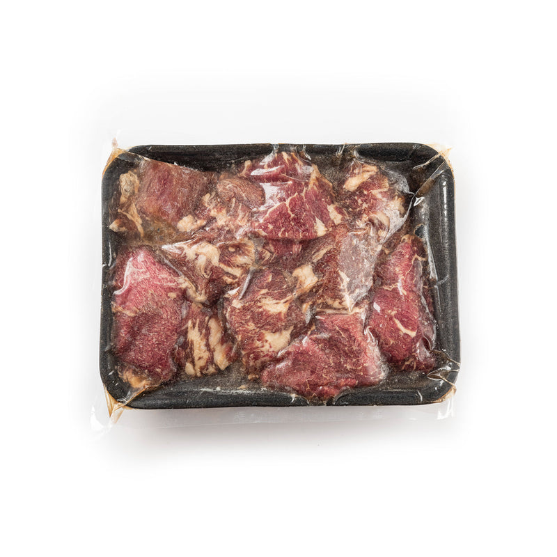 Filete Picado para Brochetas Certified Angus Beef 500 g