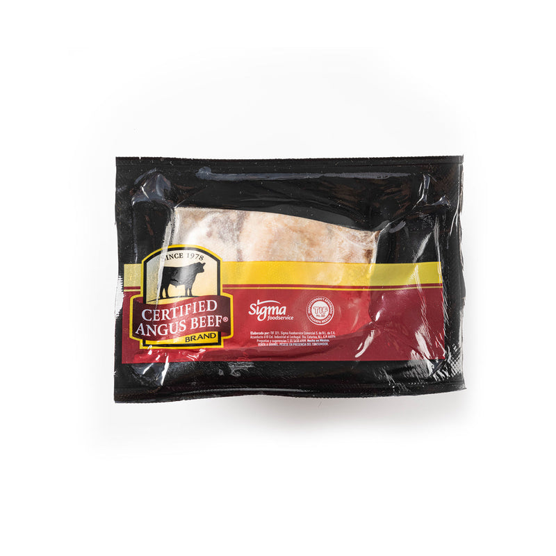 Huesito con Filete (50/50) Certified Angus Beef Brand 1.5 kg (3 a 5 pza)