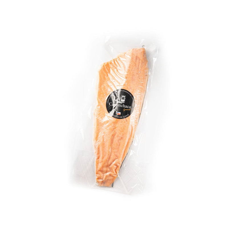 Filete Salmon Premium Camanchaca Gourmet 1.2 kg