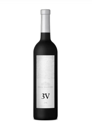 Vino Tinto 3V Casa Madero 750 ml