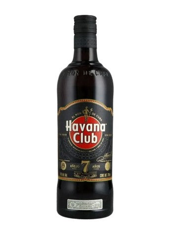Ron Havana Club Añejo 7 Años 700 ml