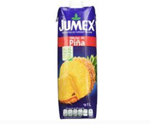 Jugo de Piña Tetrapack Jumex 1 lt