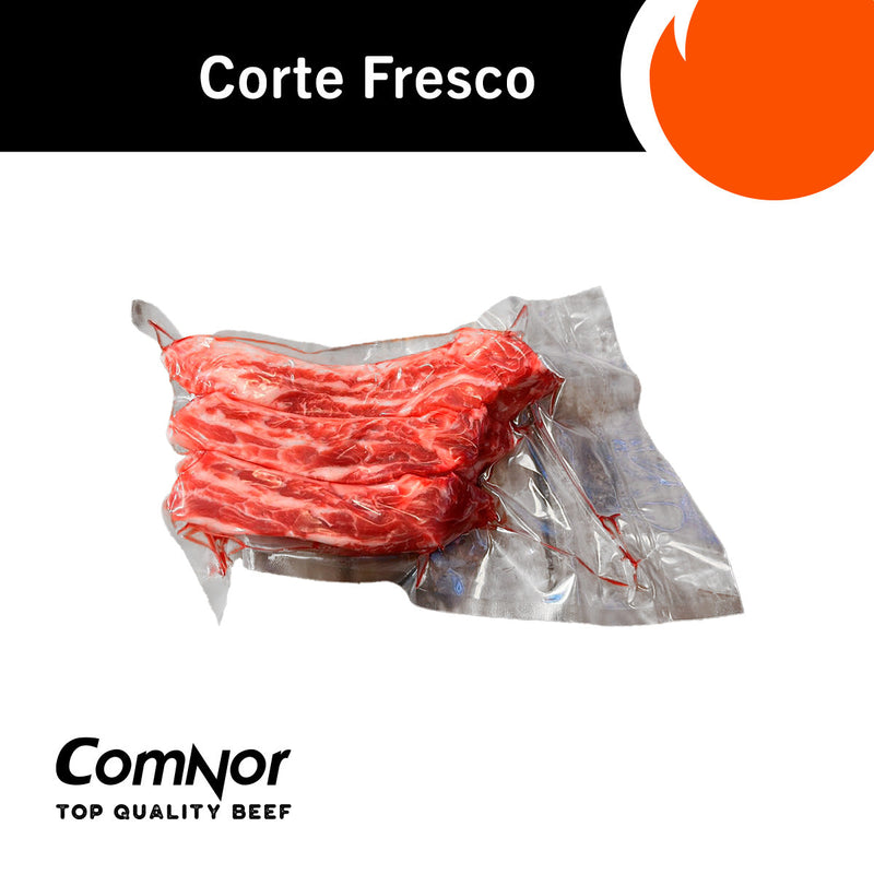 Costilla de Ribeye fresco ComNor Sonora