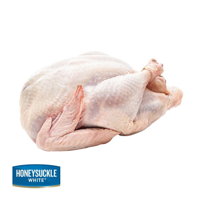 Pavo Americano Honeysuckle White 5.8 kg