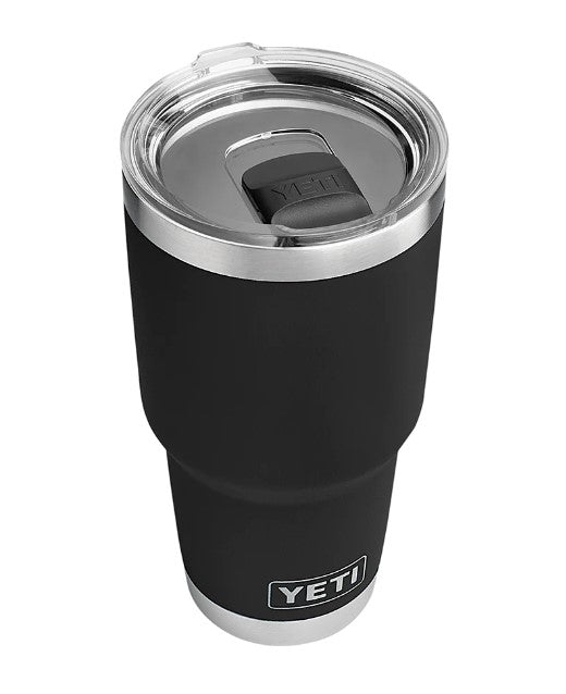 Termo Rambler 30 oz Negro YETI