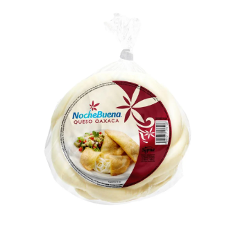 Queso Oaxaca Nochebuena 400 g