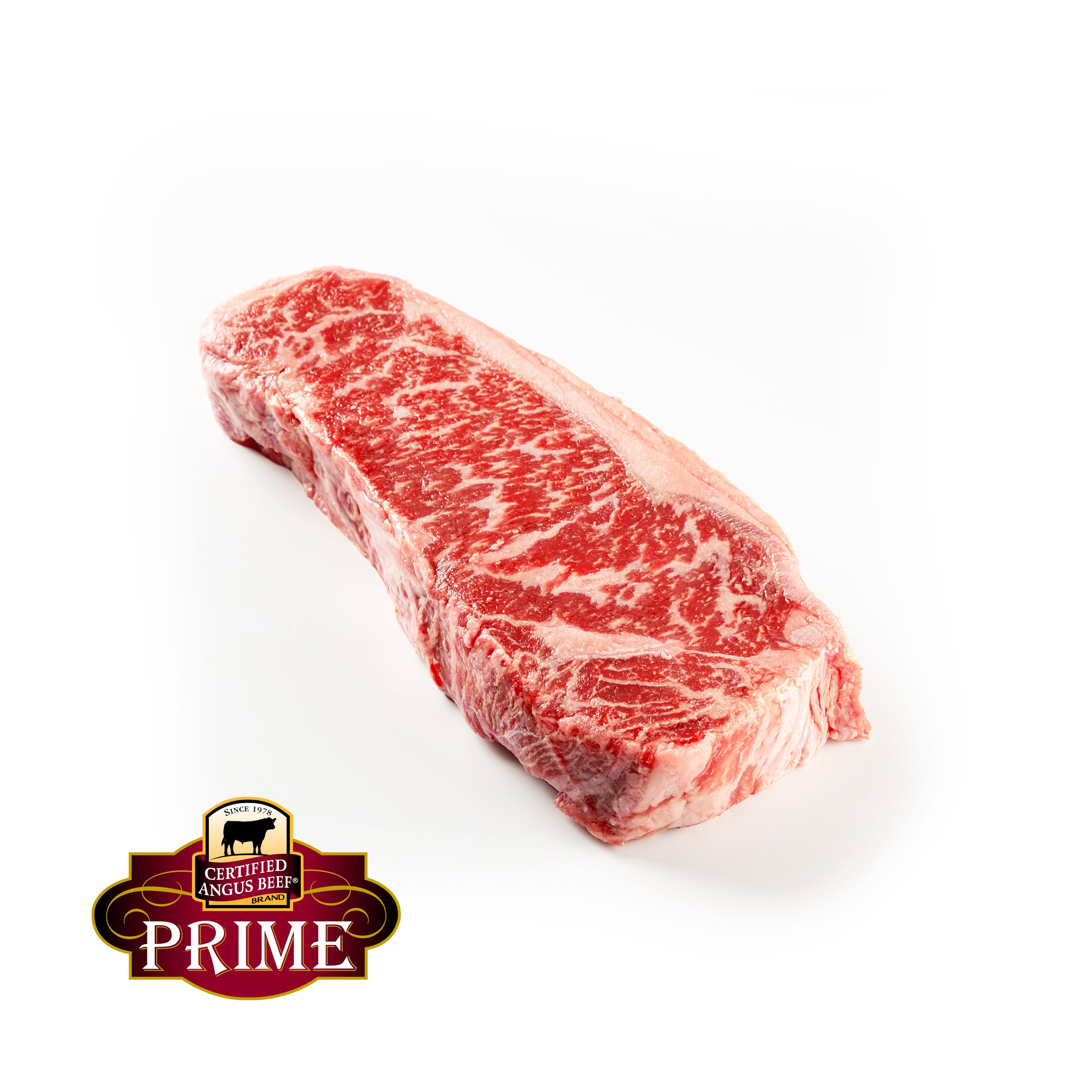 New York - Certified Angus Beef Prime