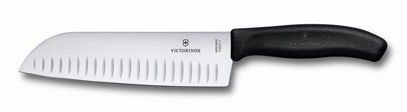 Cuchillo Santoku 17 cm Victorinox