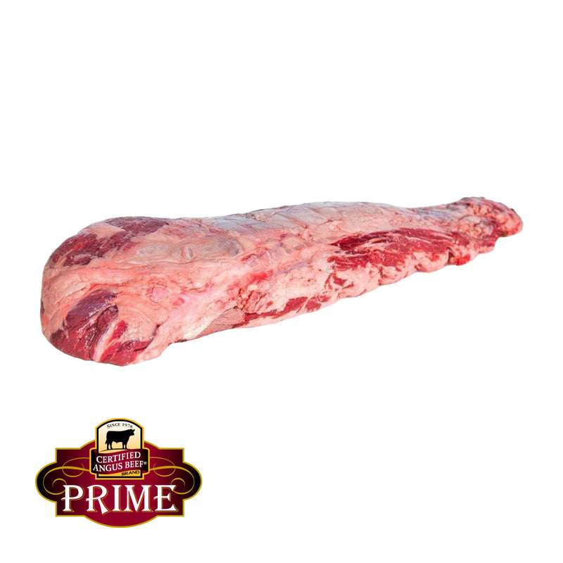 Filete Semilimpio Certified Angus Beef Prime de 3 a 4 kg