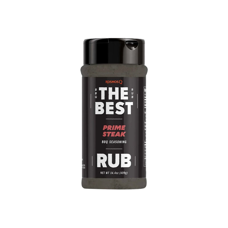 Best Prime Steak Rub Kosmo Q 409 g