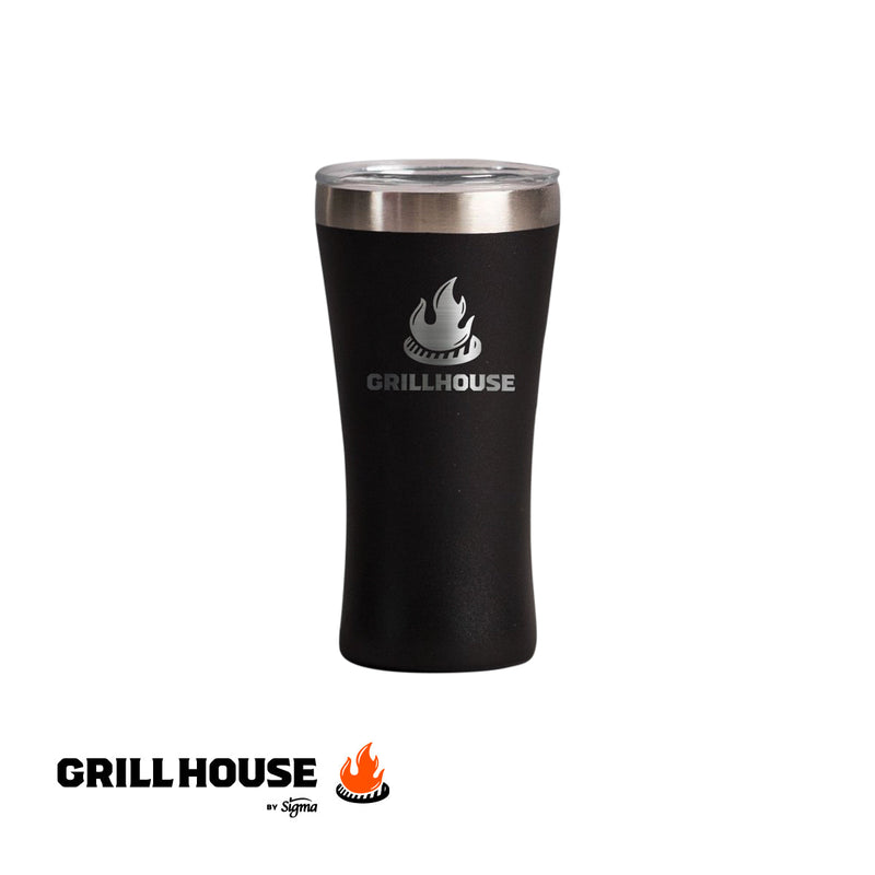 Termo Tequilero Grill House 120 ml