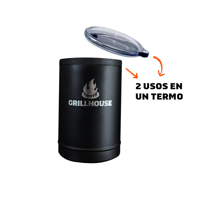 Termo Grill House 360 ml