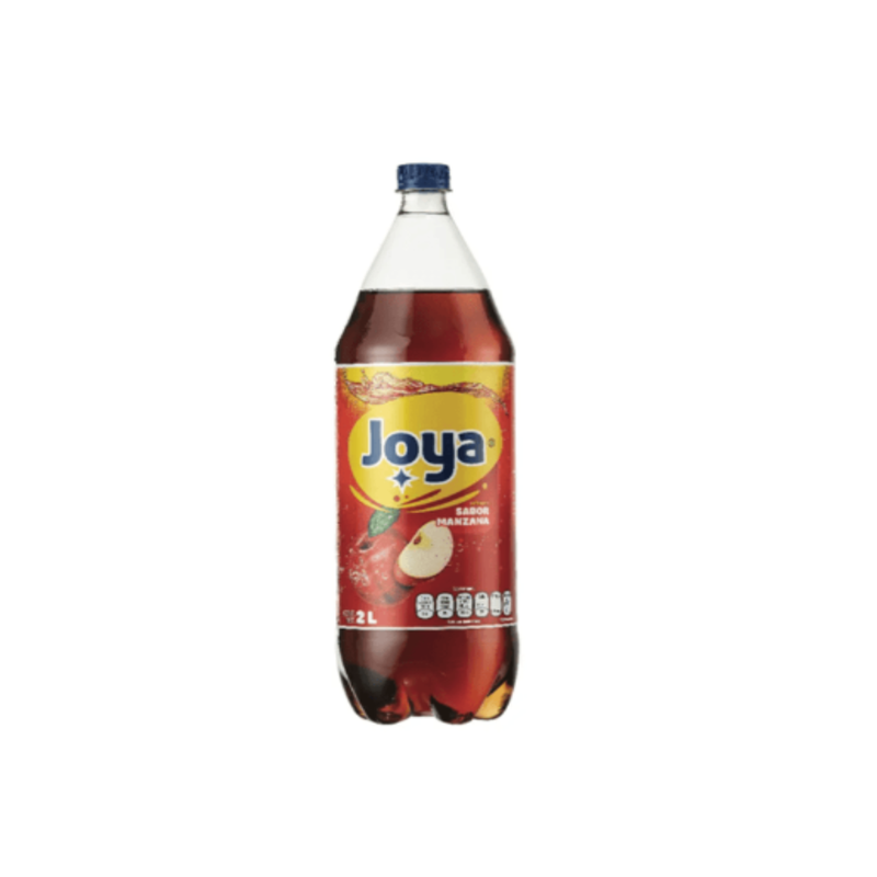 Joya De Manzana 2 L