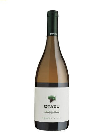 Vino Blanco Otazu 750 ml