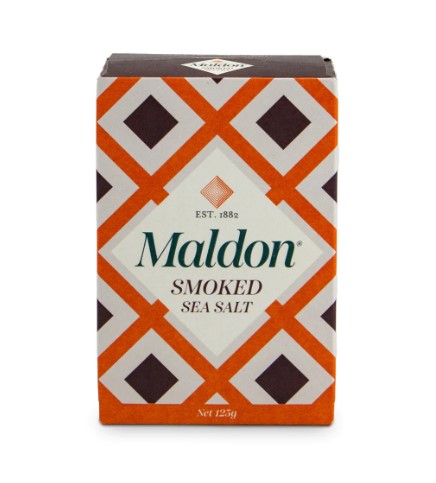 Sal Ahumada Maldon 125 g