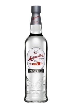 Ron Matusalem Platino Blanco 750 ml