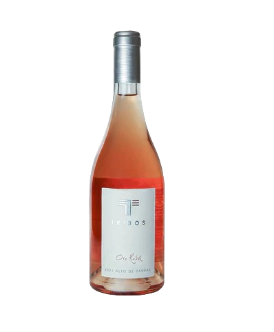 Vino Rosado Oro Rosa TRIBOS 750 ml