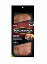 Roast Beef Tangamanga 150 g